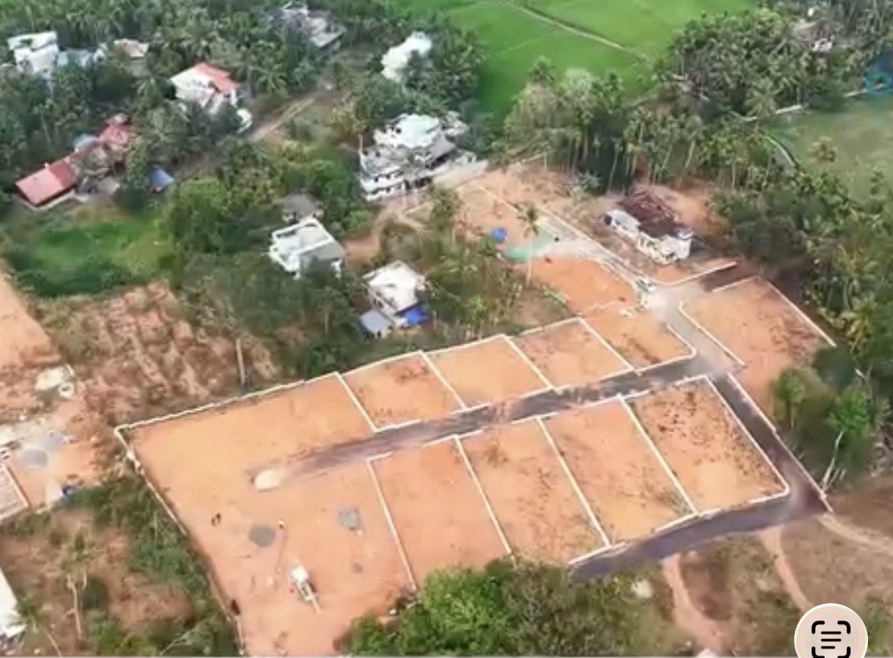 Panakkal Builders & Developers project